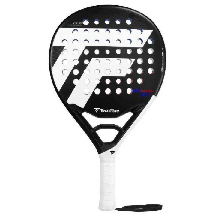 Pala Tecnifibre Wall Master 375 - 1