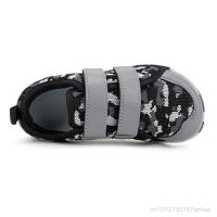 Zapatillas De Caminar Para Niños Y Niñas Zapatos De Pie Nudo Cero Ligeros Y Minimalistas Para Bebés Pequeños Grandes Y Niños - details 35