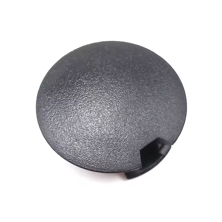 Tow Hook Eye Coupler Trailer Cover Cap Plug Para Smart Fortwo 2008-2014 ABS Front O Rear Bumper 4518850122 C22A Accesorio De Coche - 1