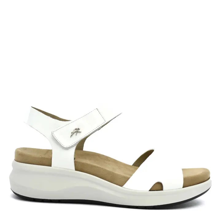 Fluchos mod. 1475 Sandalia para mujer en piel - 1
