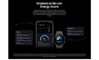 Samsung Galaxy Watch7 40/44 mm Bluetooth Reloj Inteligente, Datos sobre tu salud basados en Galaxy AI, GPS doble frecuencia, Hasta 100 horas autonomía, Titanio de calidad aeroespacial, Llamada Bluetooth, 5ATM - details 8