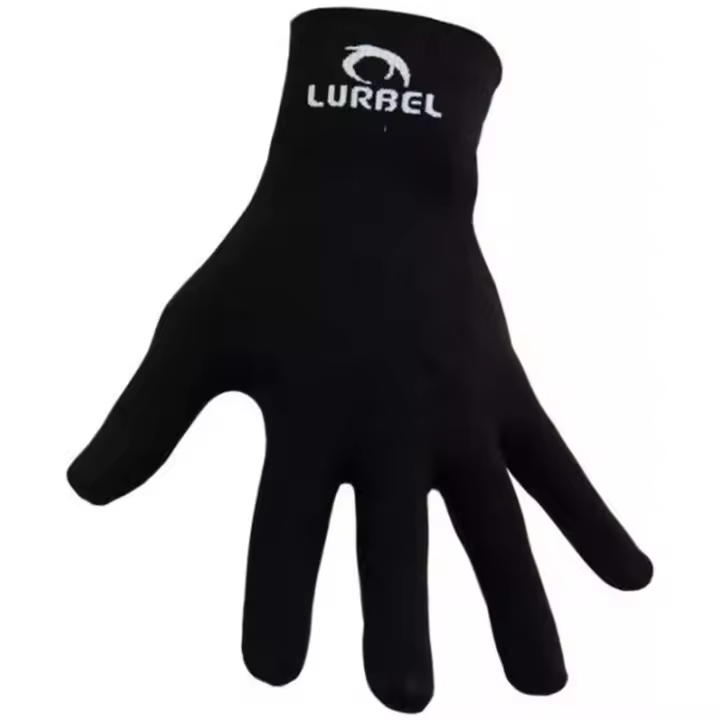 Guantes marca Lurbel modelo 00B7.730U.0000 para unisex en color negro - 1