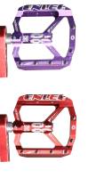 Pedales De Bicicleta ENLEE De Aluminio Ultraligero Con Embrague Sellado Antideslizante Para MTB Carretera Ciclismo Mountain - details 14