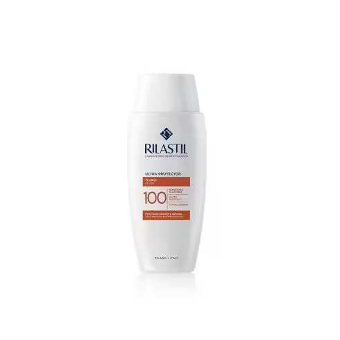 Rilastil Ultra Protector Fluido 100 75ml RILASTIL - 1