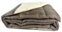 Coflor Edredón  Eleva Tu Descanso con Elegancia: Comforter Siberiano de 400gsm en Varios Colores para Noches Inolvidables. - details 4