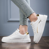 Zapatos Casuales Para Mujer Con Diamantes Zapatillas De Patinaje Algodón Superior Antideslizantes Talla True Para Caminar Y Deportes - details 8