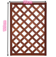 Valla de madera duradera , marco de escalada retráctil para plantas, enrejado, decoración de flores, soporte de rejilla para valla de jardín, decoraciones de pared divisorias, decoración de valla de jardín, barandilla - details 6