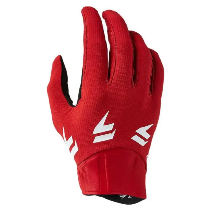 Shift Guantes Off-road White Label Trac - 1