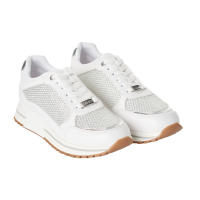 LIU JO-Sneakers de Plataforma BA4077EX108 para Mujer