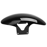 Protector de la cubierta de los guardabarros delantero de la motorteta para Softail M8 FLFBS FLFB 2018-2022 - details 1