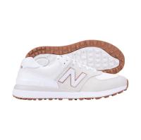 New Balance 574 Greens V2 2024, Zapatos de Golf Mujer - details 4