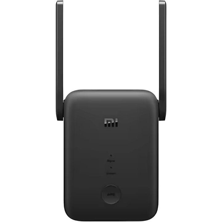 Xiaomi Mi Wifi Range Extender AC1200 Negro Entrada Ethernet - 1