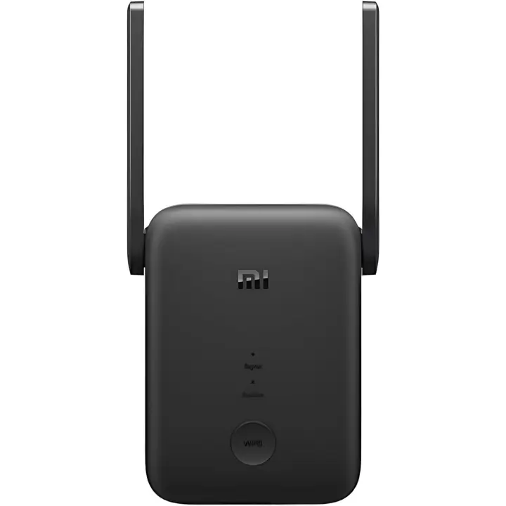 Xiaomi Mi Wifi Range Extender AC1200 Negro Entrada Ethernet - 1