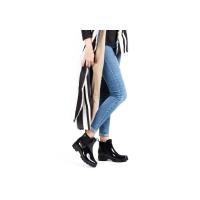 GIOSEPPO 40840-40840 Botas de agua mujer 27236 XL BOTIN LLUVIA, NEGRO - details 2