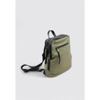 Robert Pietri 03055 Mochilas Unisex Verde - details 0