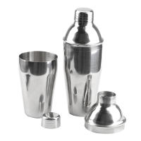 Barra De Fiesta Herramientas 250/350/550/750ml Barware 1PC Boston Martini Cocktail Vino Mezclador Acero Inoxidable Cocktail Shaker - details 4