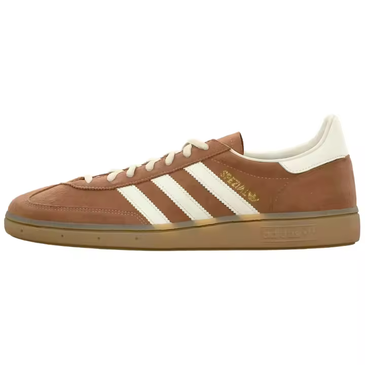 Zapatillas Adidas modelo Handball Spezial "Dusky Bronze / Off White / Gum" para Hombre en color Marron - 1