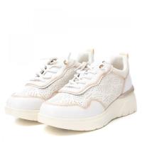 Zapatillas deportivas mujer CARMELA 161423 DEPORTIVO PIEL CORDON BLANCO 32016 24V - details 2