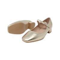 Eva Zorteon - Mary Jane. Merceritas con tacón bajo estilo Mary Jane. Marca HD SHOES. - details 18