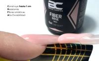 Fiber Base Rose 15 ml | Maquillaje Natural | Esmaltes Semipermanentes | Bernal Cosmetics - details 0