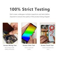 Pantalla LCD De 6.59" Para Huawei Y9 Prime 2019 Pantalla Táctil Digital Reemplazo Para STK-L21 STK-L22 STK-LX3 Capacidad De Toque Capacitivo Material TFT - details 8
