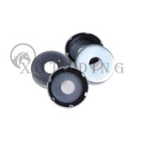4 Pcs Tapa De Asiento De Desplazamiento Para ATV UTV Buggy Motocicleta Cuatriciclo Acero Y Goma 10mm-25mm Piezas De Suspensión - details 1