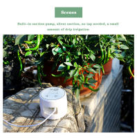 Controlador De Riego Por Drip Automático WiFi Para Jardín Y Plantas Timer Inteligente De Bomba De Agua Sistema De Riego Interior - details 6