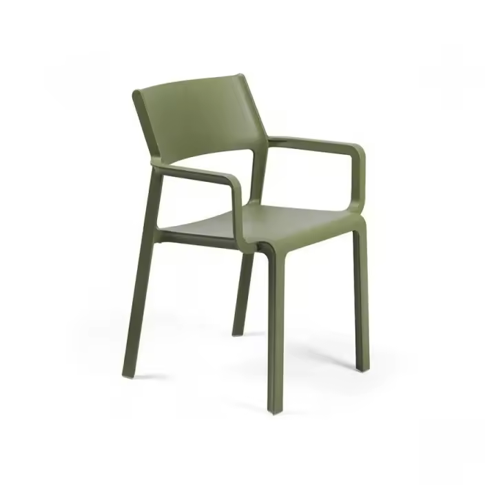 Silla Agave Nardi Trill Sillón - 1