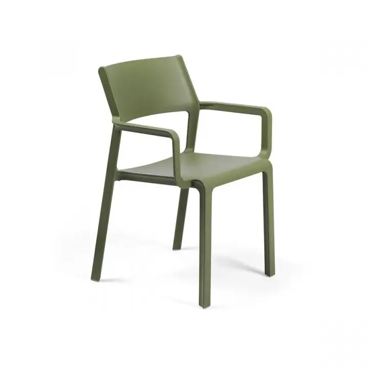 Silla Agave Nardi Trill Sillón - 1