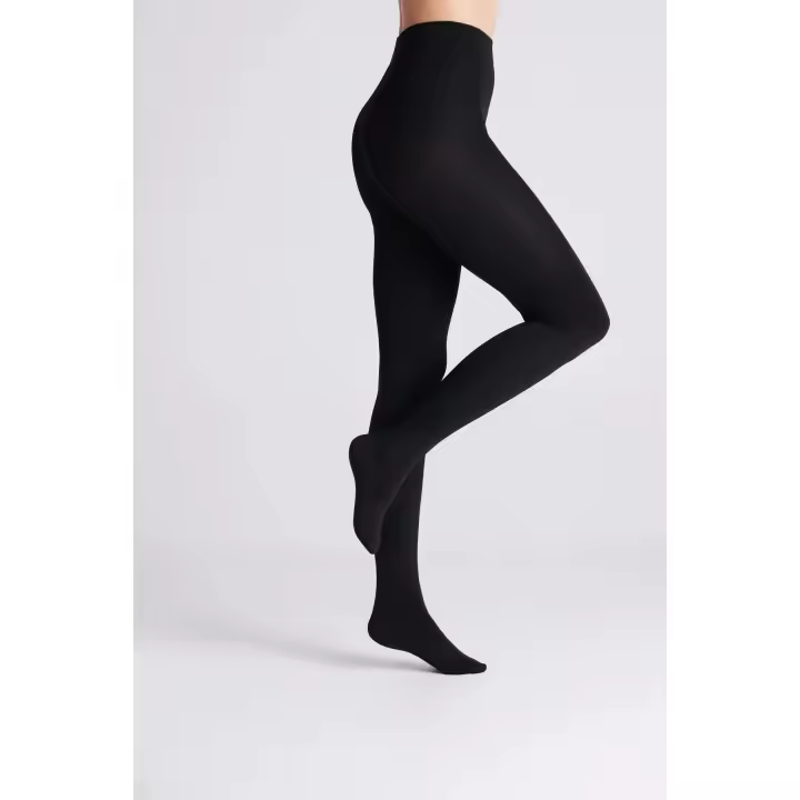 Pack 2 Pantys Termicos 140Den  Modelo 16841 Ysabel Mora - 1
