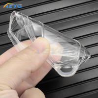 Funda De Llave De Coche TPU Para BYD Tang EV600 Han EV Yuan ATTO 3 Song plus pro MAX DMI Qin Con Cadena De Llave Accesorios - details 8