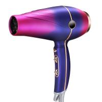 Hair dryer household high power negative ion does not hurt the power generation hair dryer hammer hair dryer hotel hair salon hair dryer - details 2