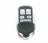 Controlador De Puerta De Garage ECA Transmisor Portátil 433.92mhz Código De Encriptación Dinámico Compatible Con 81CR 82CR 84CR ACR-6 - details 3