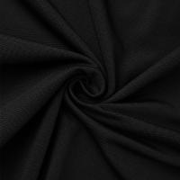 Vestido Mini De Encaje Asimétrico Para Mujer Estilo Gótico Otoño Tallas S-2XL Pullover A-Line Con Cuello Otro Tipo De Patrón Solido - details 8