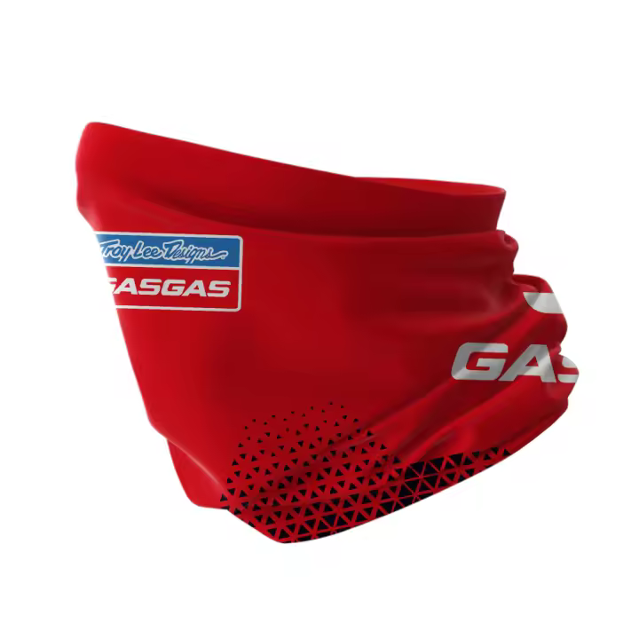 BRAGA CUELLO FULL PRINT, FELPA PERCHADA - 1