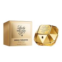 Paco Rabanne - Million Lady Eau de Parfum Para Mujer 50ml - details 2