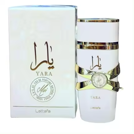 Lattafa - Yara Moi by Lattafa 100ml Eau De Perfume Spray - 1
