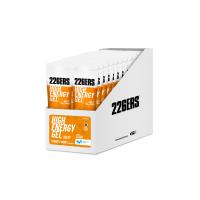 226ERS CAJA  24 GELES HIGH ENERGY GEL (76g) - details 2