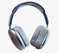 Auricular inalámbrico de Bluetooth con Sonido de Alta Fidelidad Cascos Supraaurales de Forma Diadema - details 4
