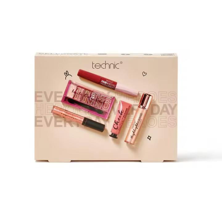 TECHNIC Invite Only Gift Set R 994219 - 1