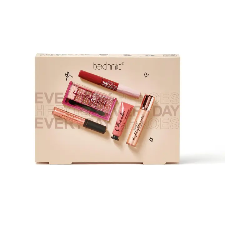 TECHNIC Invite Only Gift Set R 994219 - 1