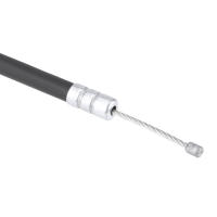 Cable De Aceite Para Manillar De Motocicleta 110cm Acero Inoxidable Cabeza Recta Para Bicicleta De Pista Tierra Motocross - details 8