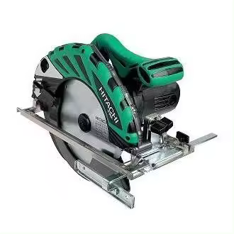 Sierra circular c9u3waz 51414456 hikoki - 1