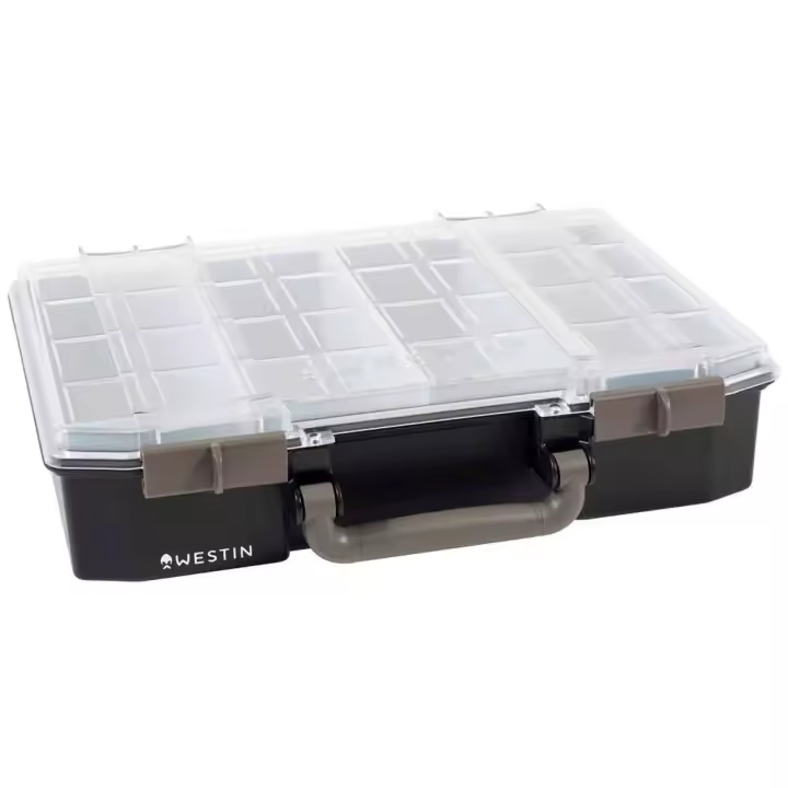 Westin Caja De Señuelos W6 Vault - 1