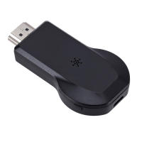 Anycast Adaptador，Transmisor y Receptor HDMI inalámbrico 4K, Kit de Espejo HDMI Inalámbrico，HDMI Inalambrica-Seurico Tv Box，Dispositivo inalámbrico de duplicación de pantalla para TV móvil - details 5
