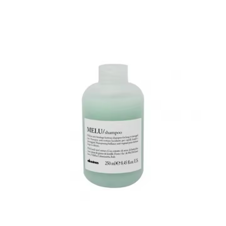 Davines Melu Shampoo | Cuidado Antirotura para Cabello Largo y Dañado - 1
