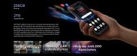 Moviles Resistentes HOTWAV Cyber 15 24GB+256GB 6280 mAh/33W Smartphone 200MP+24MP Visión Nocturna Teléfonos - details 2
