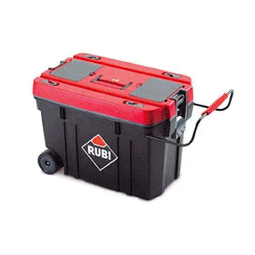 Caja herramientas albañil RUBI 71954 - 1