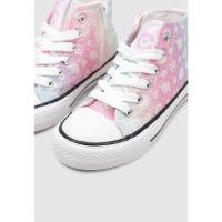Conguitos COSH 283101 Deportivas Planas Niña Multicolor - details 1