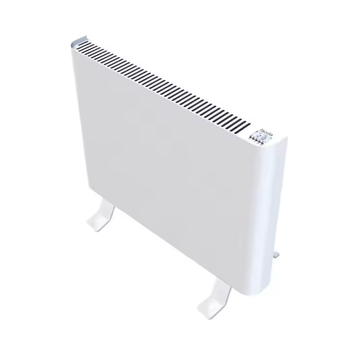 EMISOR TERMICO FACULA SECO XH 900W – CALOR INTELIGENTE Y EFICIENTE FACULA DE SUINPLAS DECORACIONES - 1